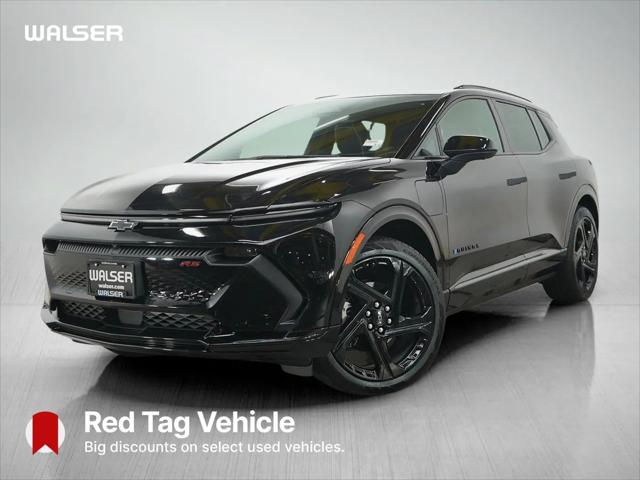2026 Chevrolet Equinox RS, FWD for sale in Bloomington, MN