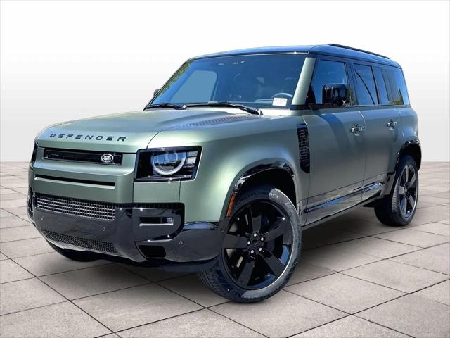 2026 Land Rover Defender P400 X-Dynamic SE for sale in Rocklin, CA