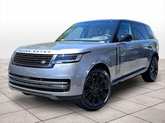 2026 Land Rover Range Rover P530 SE 7 Seat for sale in Rocklin, CA