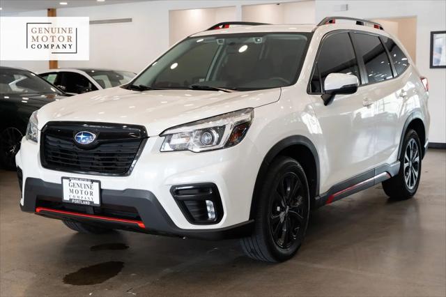 2019 Subaru Forester Sport for sale in Gladstone, OR
