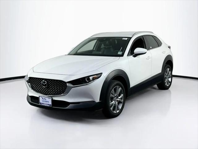 2023 Mazda CX-30 2.5 S Select for sale in Lawrenceville, NJ