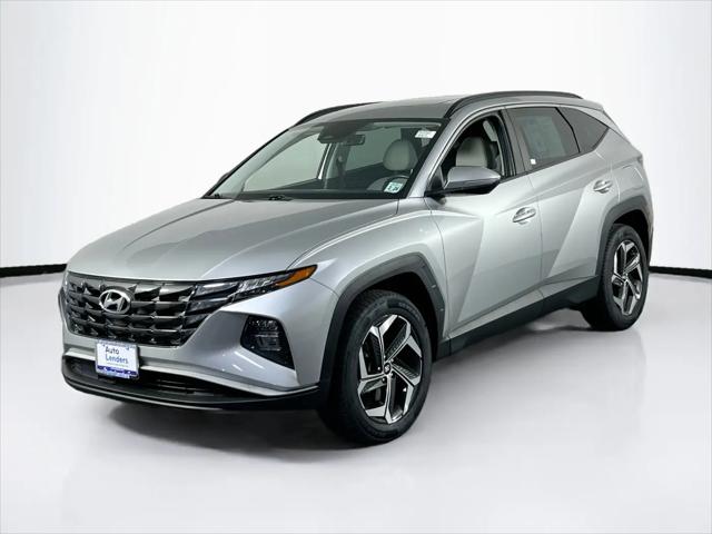 2023 Hyundai Tucson SEL for sale in Voorhees, NJ