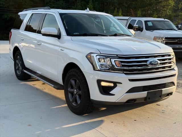 2018 Ford Expedition XLT for sale in Buford, GA