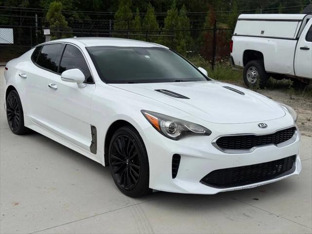 2019 Kia Stinger 2.0L for sale in Buford, GA