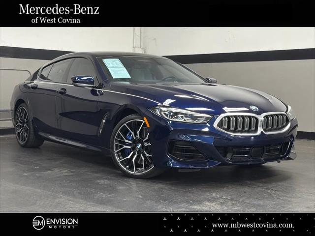 2025 BMW 840i Gran Coupe xDrive for sale in West Covina, CA