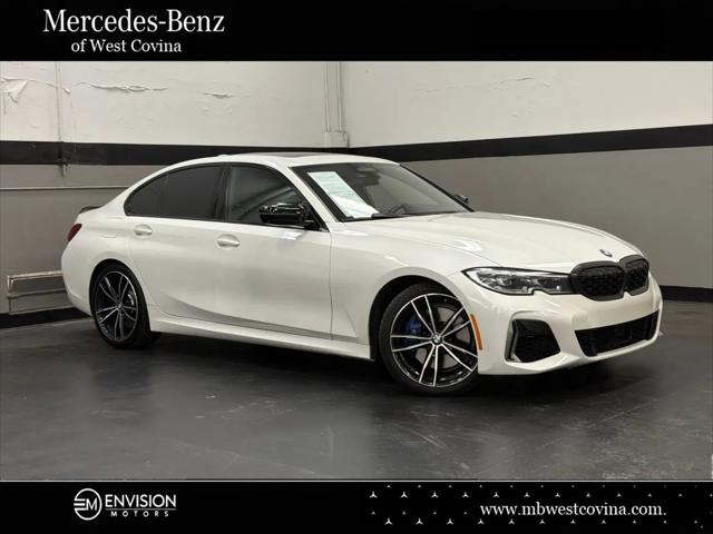 2021 BMW M340i M340i for sale in West Covina, CA