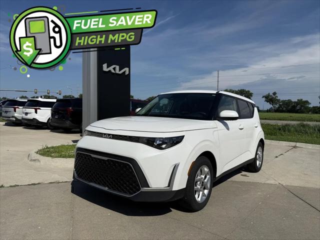 2025 Kia Soul LX for sale in Manhattan, KS