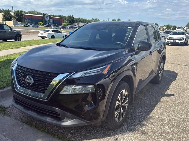 2023 Nissan Rogue SV FWD for sale in Manhattan, KS