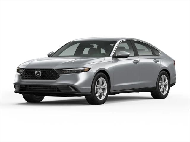 2026 Honda Accord Sedan LX for sale in Countryside, IL