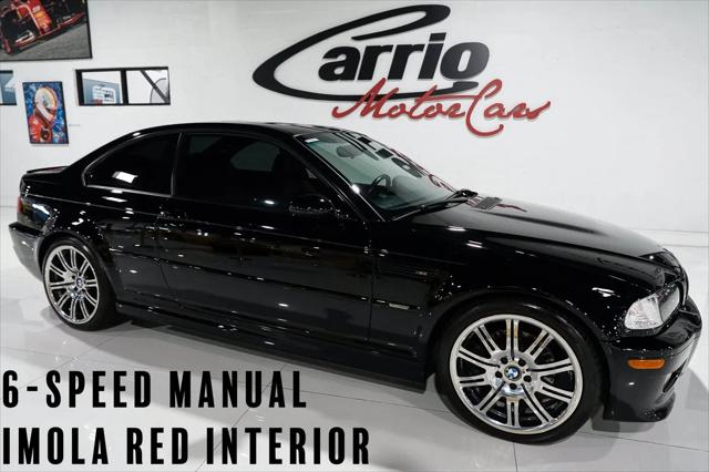 2003 BMW M3 Standard for sale in Fort Lauderdale, FL
