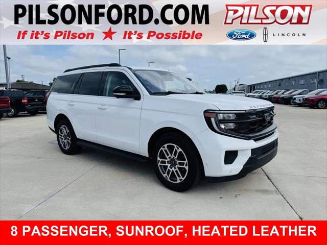 2025 Ford Expedition Active for sale in Mattoon, IL