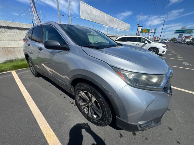 2019 Honda CR-V LX for sale in Milpitas, CA