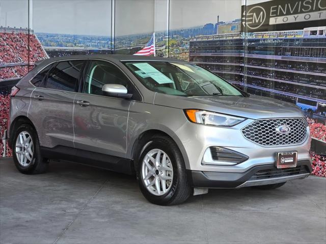 2024 Ford Edge SEL for sale in Milpitas, CA