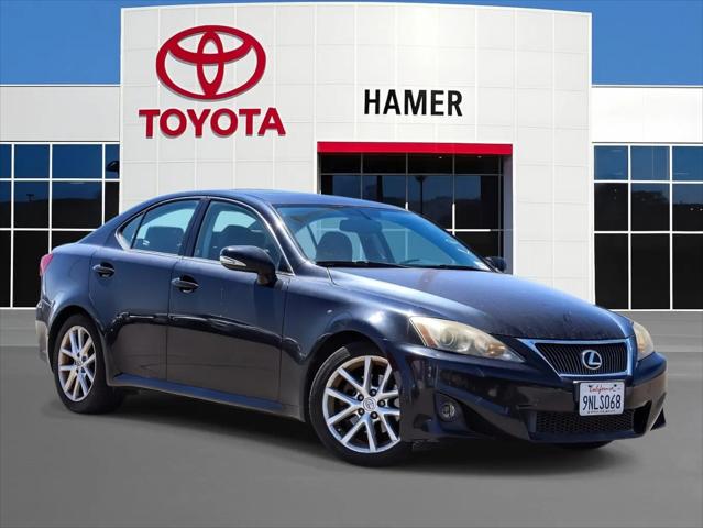 2012 Lexus IS 250 IS 250 Sport for sale in Mission Hills, CA