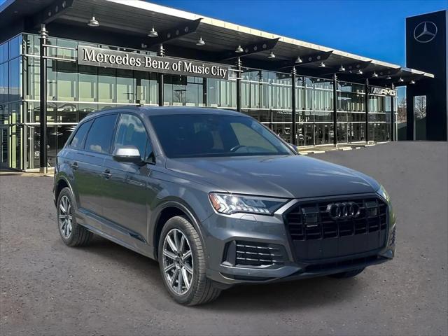 2024 Audi Q7 Premium Plus 45 TFSI quattro Tiptronic for sale in Nashville, TN