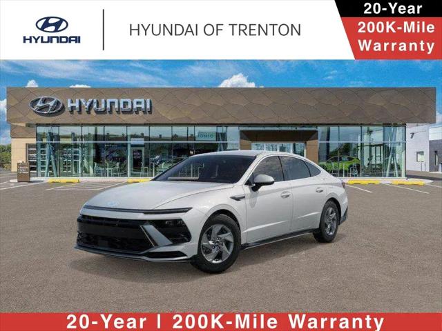 2026 Hyundai Sonata SE for sale in Ewing, NJ