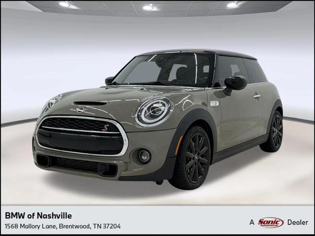 2021 MINI Hardtop Cooper S for sale in Brentwood, TN