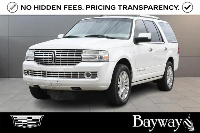 2013 Lincoln Navigator Standard for sale in Houston, TX