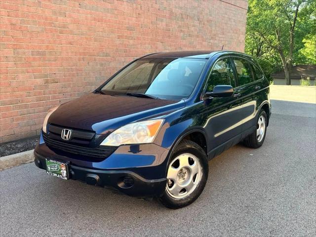 2007 Honda CR-V LX for sale in Roselle, IL