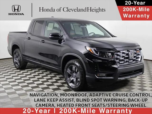2026 Honda Ridgeline TrailSport for sale in Cleveland Heights, OH