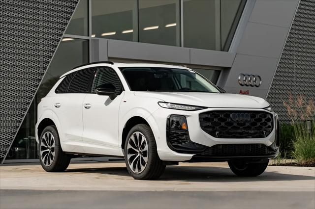 2026 Audi Q3 TFSI quattro S tronic for sale in St. Charles, IL