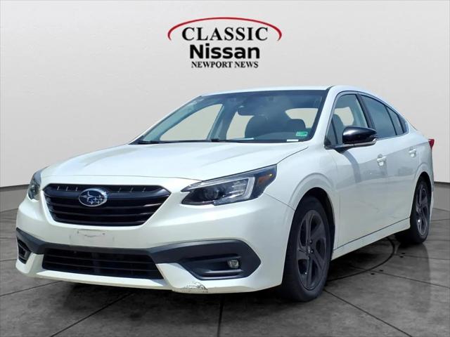 2022 Subaru Legacy Sport for sale in Newport News, VA