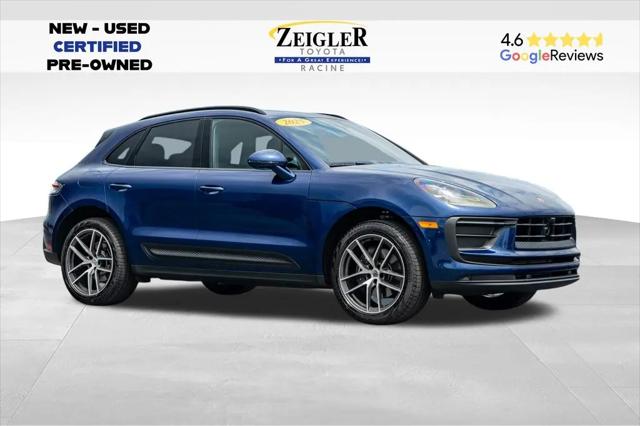 2025 Porsche Macan Macan for sale in Mount Pleasant, WI