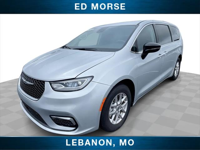 2024 Chrysler Pacifica Touring L for sale in Lebanon, MO