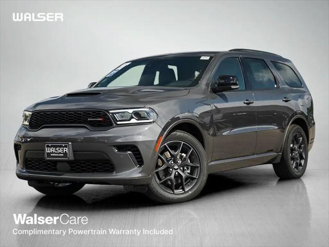2026 Dodge Durango GT Plus AWD HEMI V8 for sale in Hopkins, MN