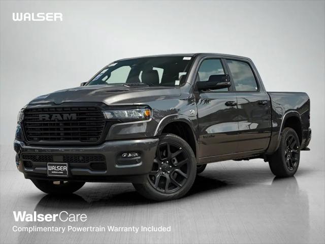 2026 Ram 1500 Laramie for sale in Hopkins, MN