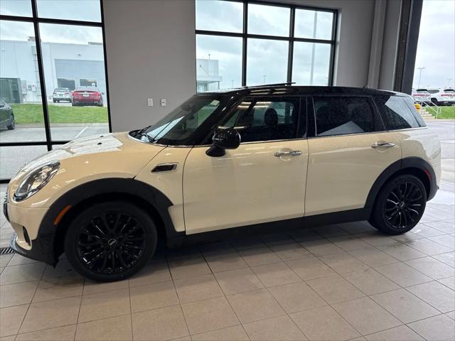 2019 MINI Cooper Clubman Cooper for sale in Shiloh, IL
