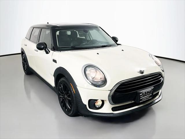 2019 MINI Cooper Clubman Cooper for sale in Shiloh, IL