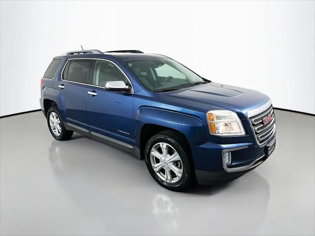 2016 GMC Terrain SLT for sale in Shiloh, IL