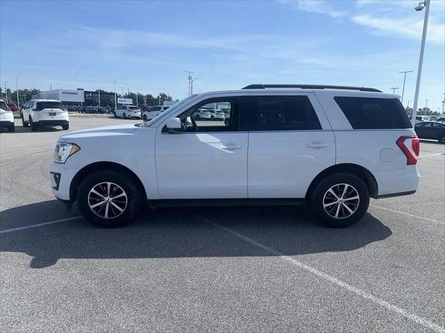 2018 Ford Expedition XLT for sale in Shiloh, IL