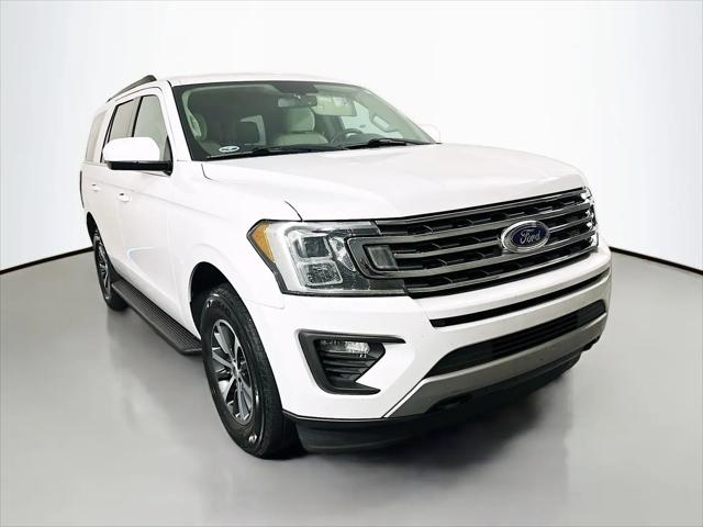 2018 Ford Expedition XLT for sale in Shiloh, IL