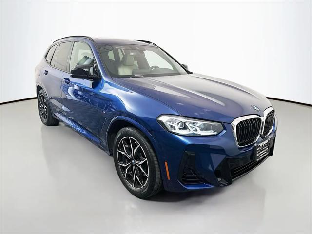 2022 BMW X3 M40i for sale in Shiloh, IL