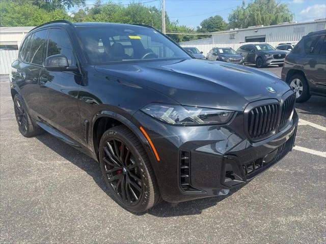 2024 BMW X5 xDrive40i for sale in Louisville, KY