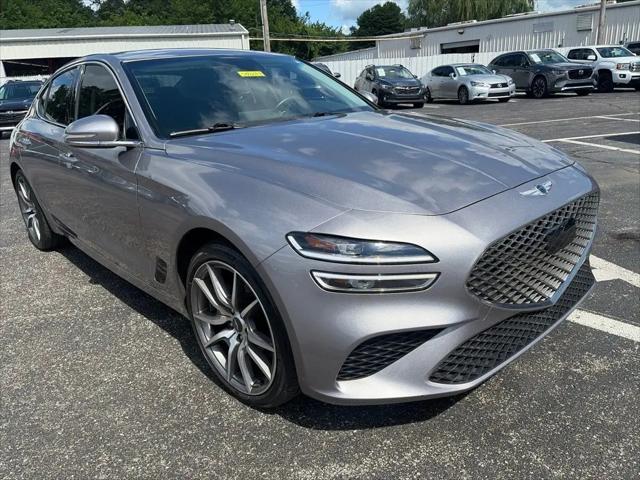 2023 Genesis G70 2.0T AWD for sale in Louisville, KY