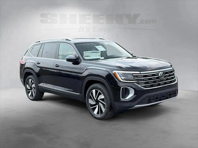 2026 Volkswagen Atlas SEL for sale in Hagerstown, MD