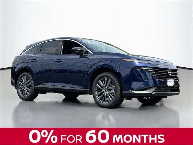 2026 Nissan Murano SL for sale in Rockford, IL