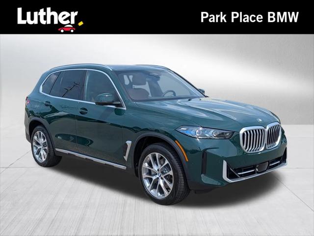 2026 BMW X5 xDrive40i for sale in Rochester, MN