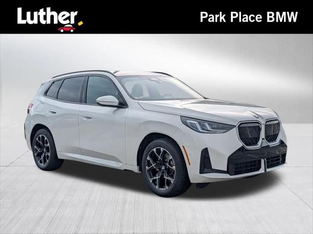 2026 BMW X3 30 xDrive for sale in Rochester, MN