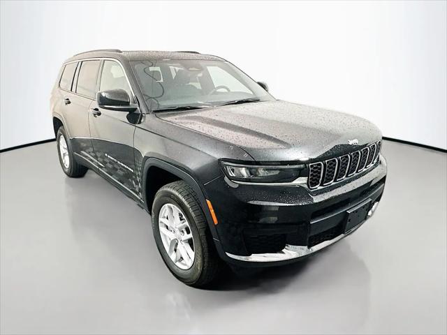 2026 Jeep Grand Cherokee L Laredo X 4x4 for sale in Shiloh, IL