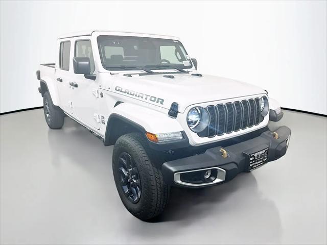 2026 Jeep Gladiator Sport for sale in Shiloh, IL