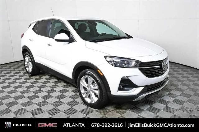 2023 Buick Encore GX Preferred FWD for sale in Chamblee, GA