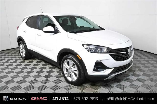 2023 Buick Encore GX Preferred FWD for sale in Chamblee, GA