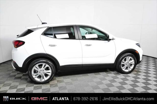 2023 Buick Encore GX Preferred FWD