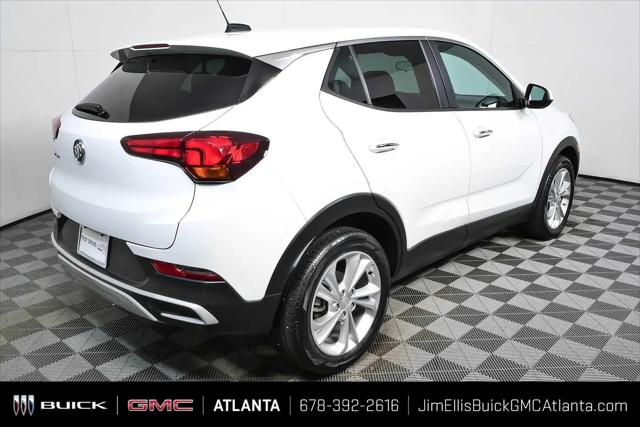 2023 Buick Encore GX Preferred FWD