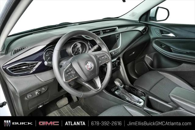 2023 Buick Encore GX Preferred FWD