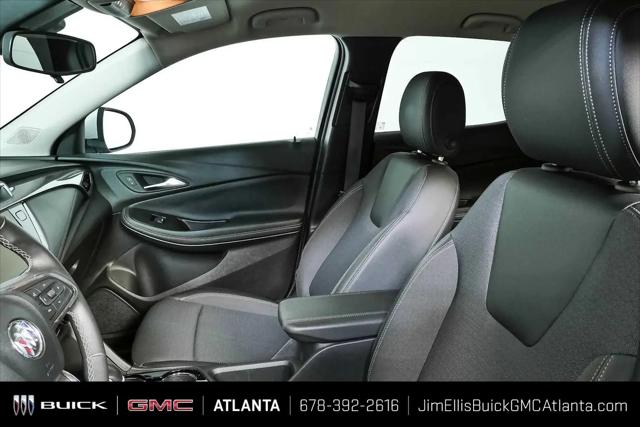2023 Buick Encore GX Preferred FWD